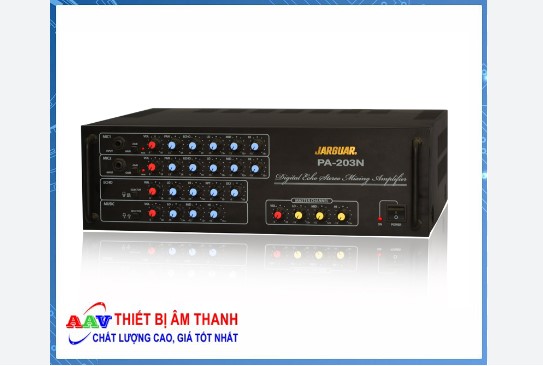 Mách bạn cách sử dụng amply dàn karaoke hiệu quả nhất 1